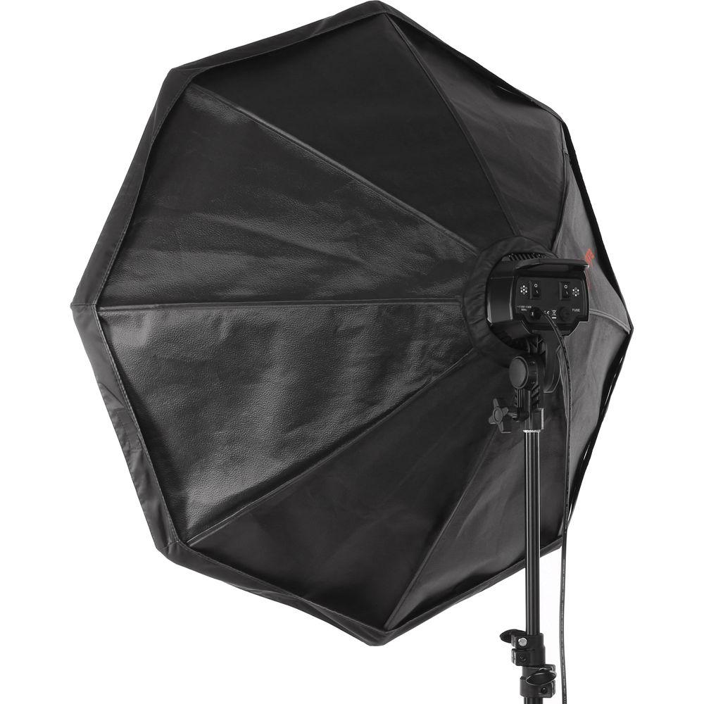 Raya Octa Soft Box for Octa Fluorescent 7