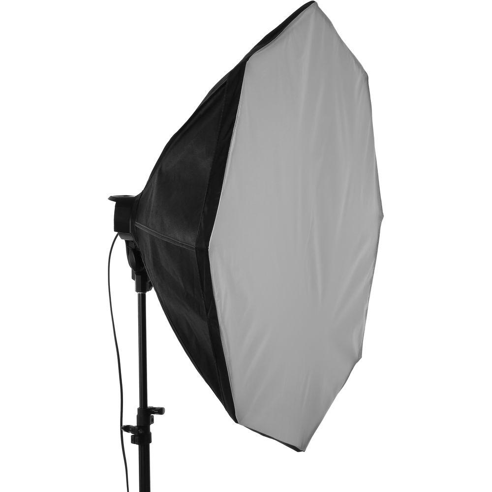 Raya Octa Soft Box for Octa Fluorescent 7