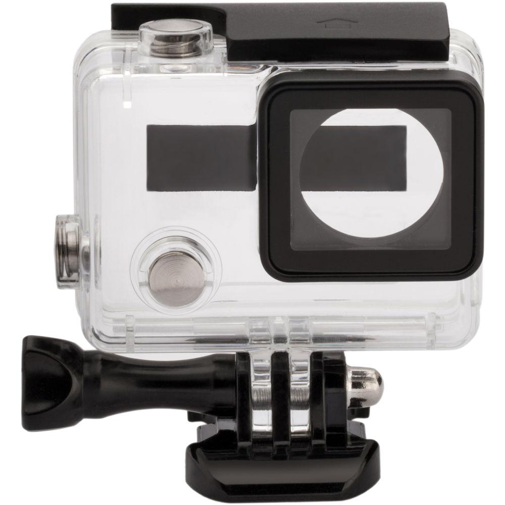 Revo Replacement Housing for HERO3, HERO3 & HERO4