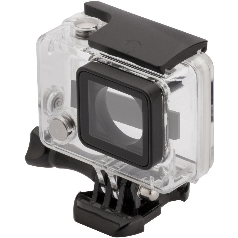 Revo Replacement Housing for HERO3, HERO3 & HERO4