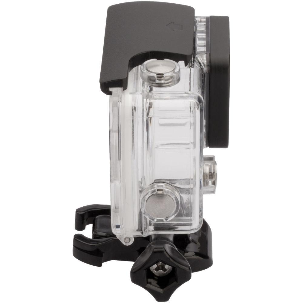 Revo Replacement Housing for HERO3, HERO3 & HERO4