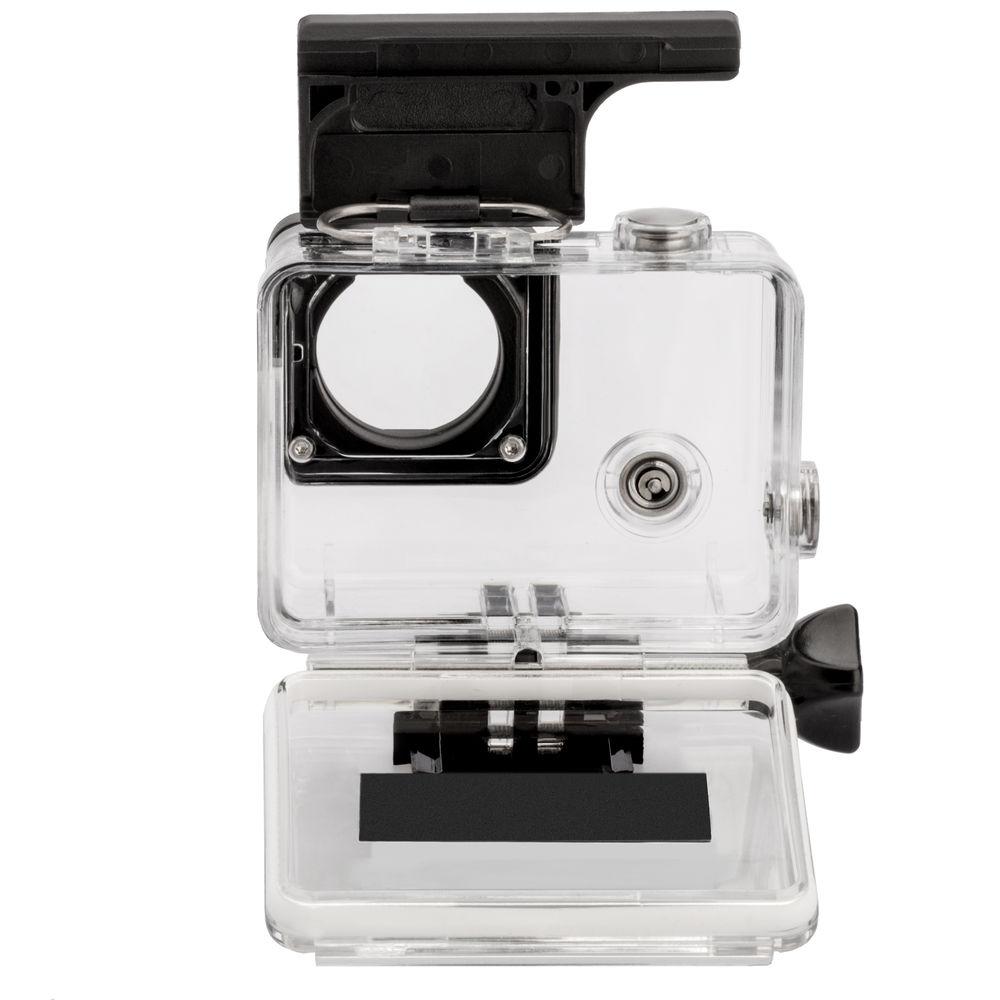 Revo Replacement Housing for HERO3, HERO3 & HERO4