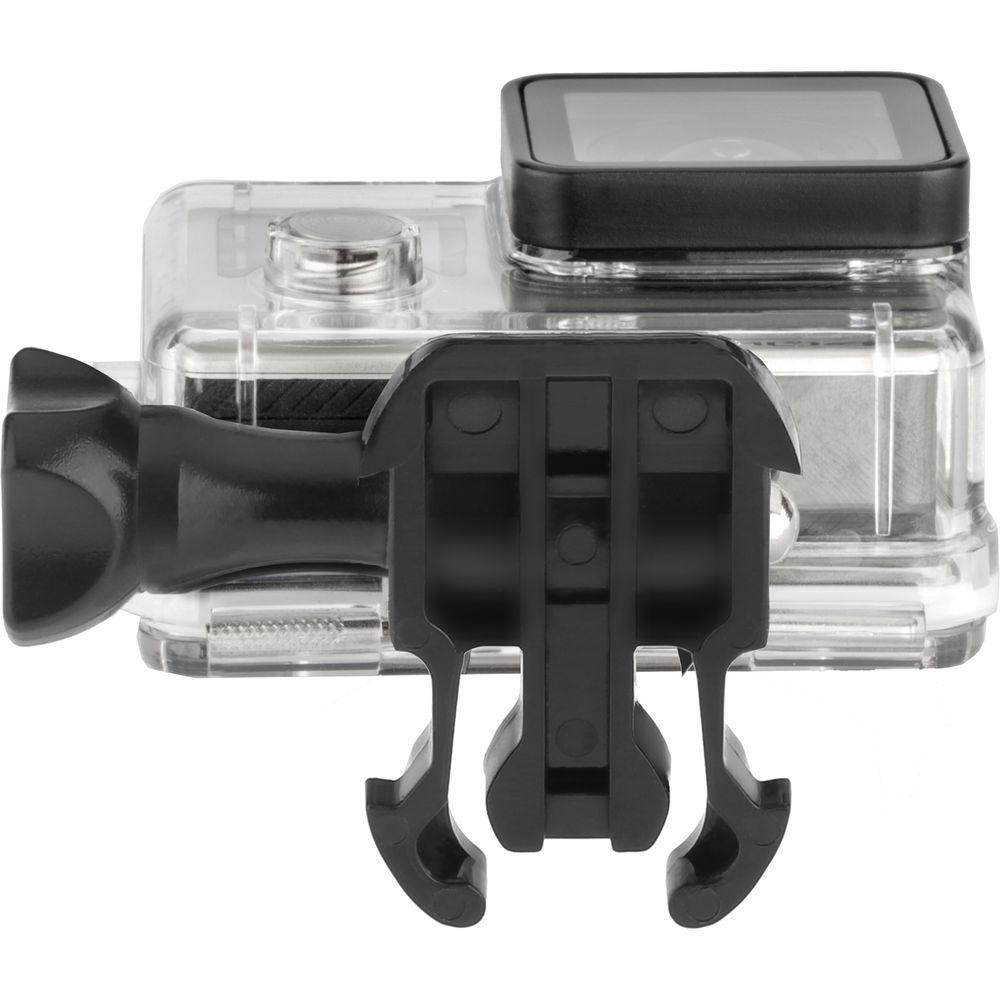 Revo Replacement Housing for HERO3, HERO3 & HERO4