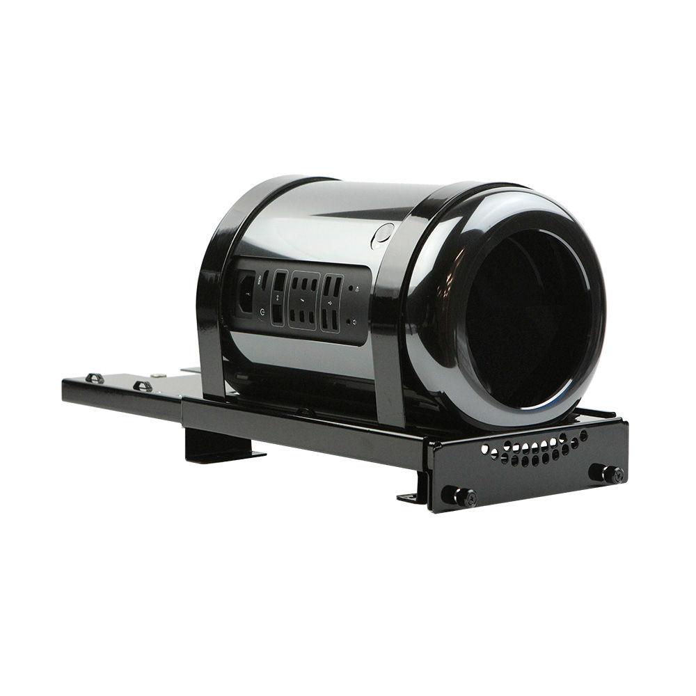 Rocstor Rocmount Pro-M DRM Rack Wall-Mounting Kit for Apple Mac Pro