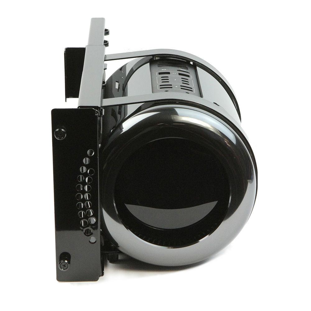 Rocstor Rocmount Pro-M DRM Rack Wall-Mounting Kit for Apple Mac Pro