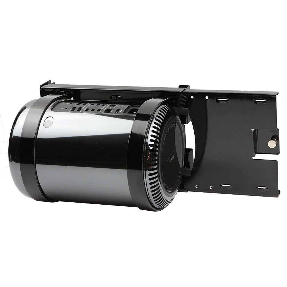 Rocstor Rocmount Pro-M DRM Rack Wall-Mounting Kit for Apple Mac Pro