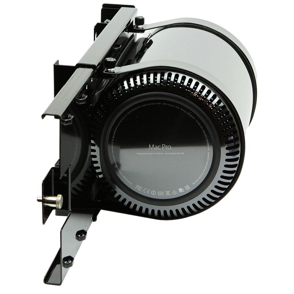 Rocstor Rocmount Pro-M DRM Rack Wall-Mounting Kit for Apple Mac Pro