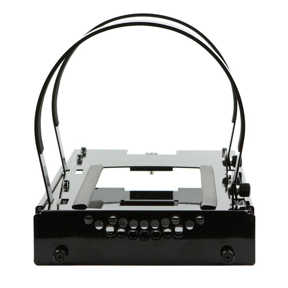 Rocstor Rocmount Pro-M RME Rack-Mounting Kit for Apple Mac Pro