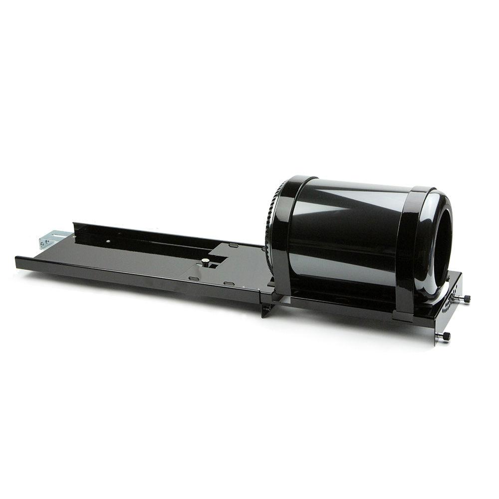 Rocstor Rocmount Pro-M RME Rack-Mounting Kit for Apple Mac Pro