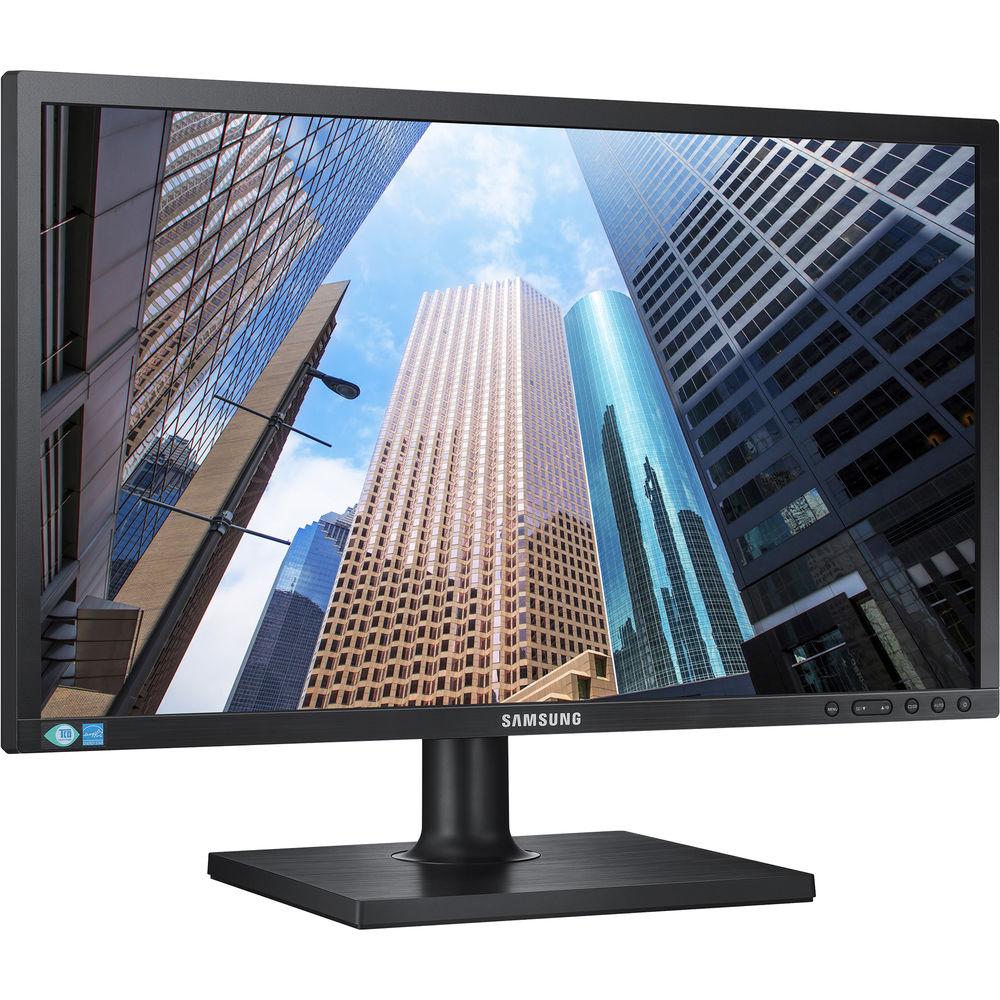 Samsung S24E650DW 24" 16:10 IPS Monitor