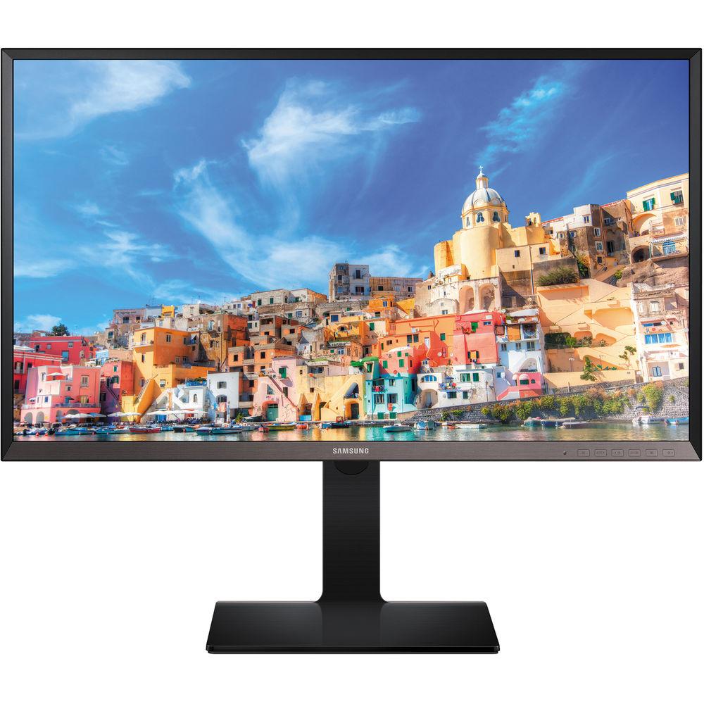 Samsung S32D850T 32" Widescreen LED Backlit LCD Monitor