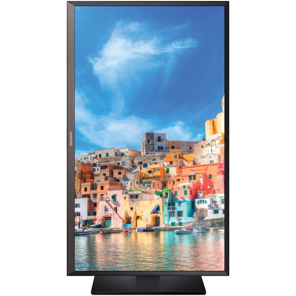 Samsung S32D850T 32" Widescreen LED Backlit LCD Monitor