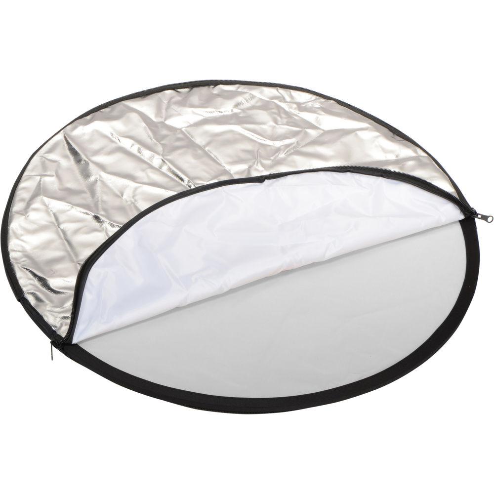 Savage 5-in-1 Reflector