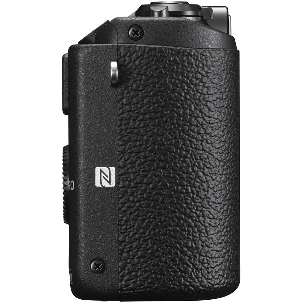 Sony Alpha a5100 Mirrorless Digital Camera