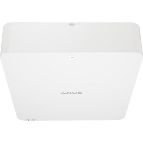 Sony VPL-FH65 6000-Lumen WUXGA 3LCD Lamp Projector