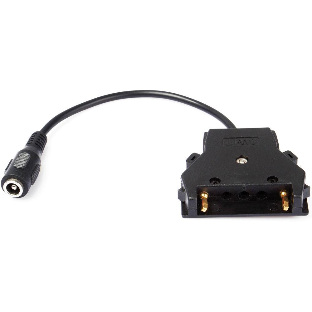 SWIT S-3010S Portable Charger for V-Mount Batteries