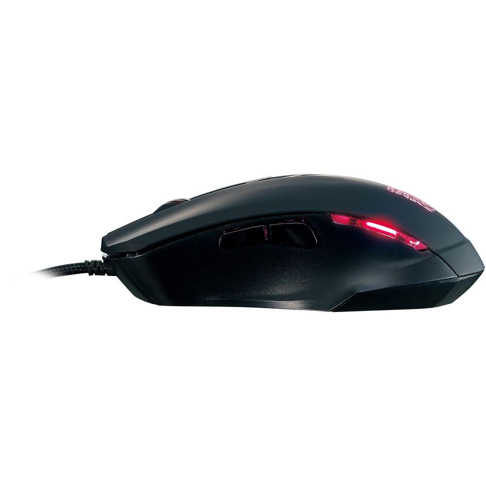 Thermaltake eSPORTS COMMANDER Gaming Keyboard & Mouse Combo