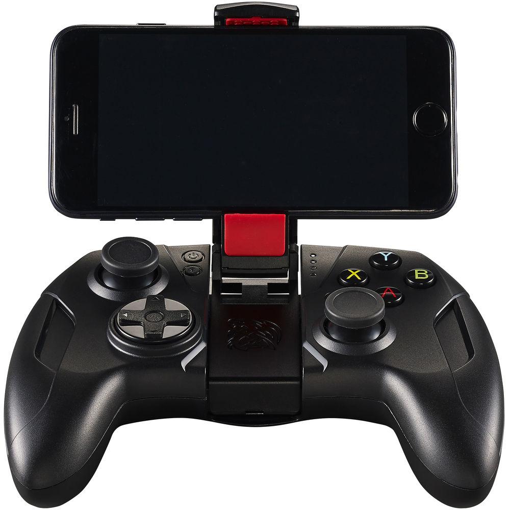 Thermaltake eSPORTS CONTOUR Mobile Gaming Controller