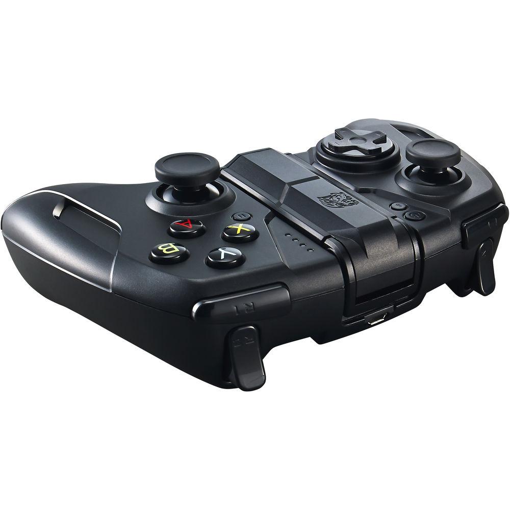 Thermaltake eSPORTS CONTOUR Mobile Gaming Controller