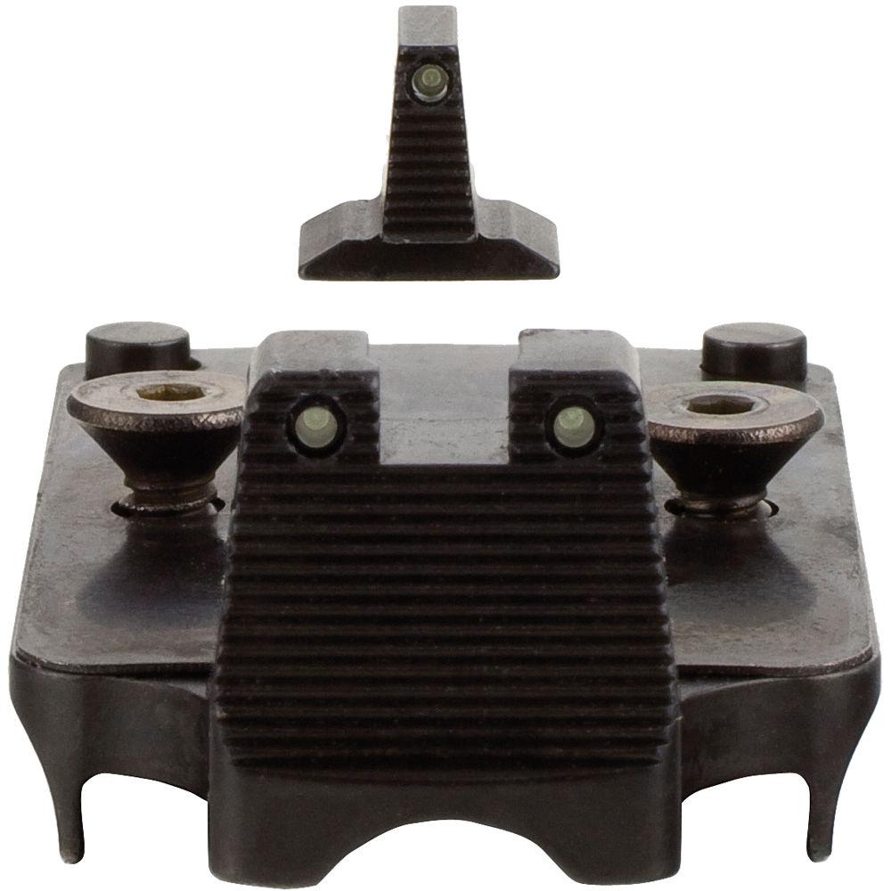 Trijicon 1911 RMR Mount with Integrated Night Sight Set