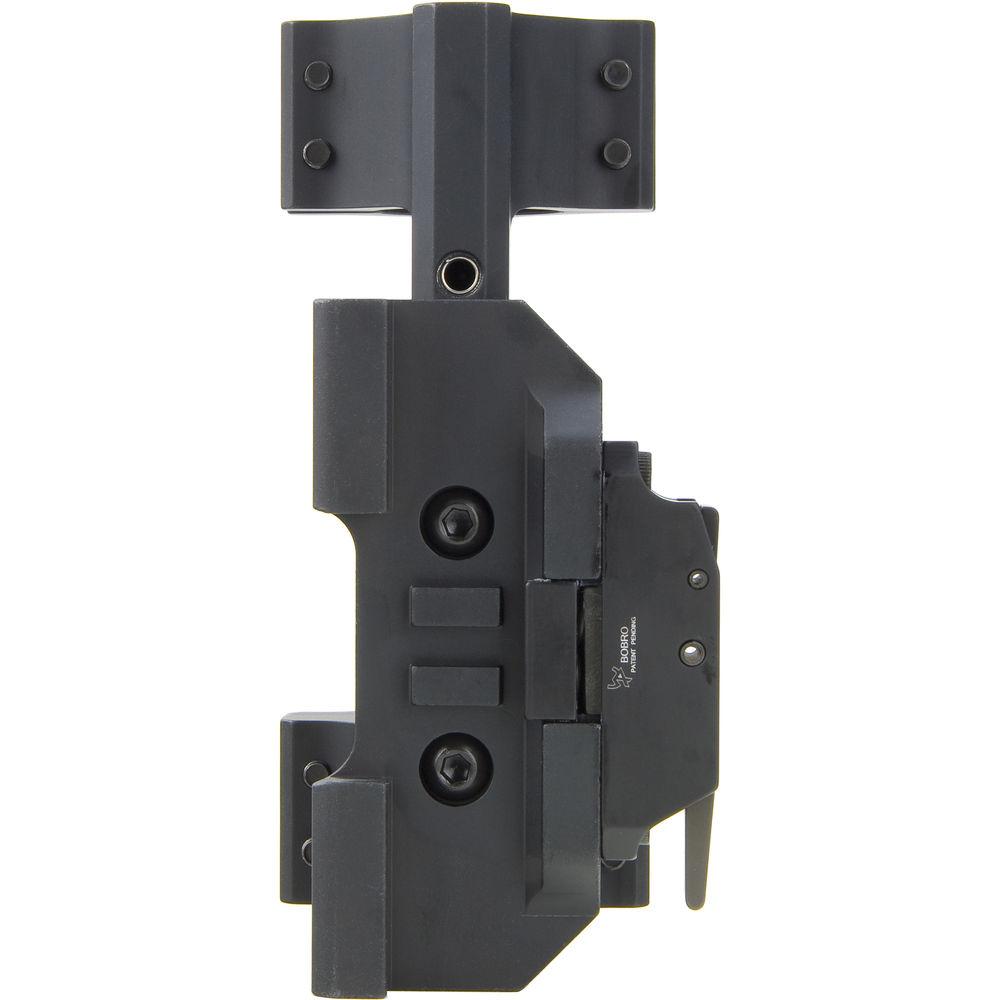 Trijicon Quick Release Mount for AccuPoint Riflescopes