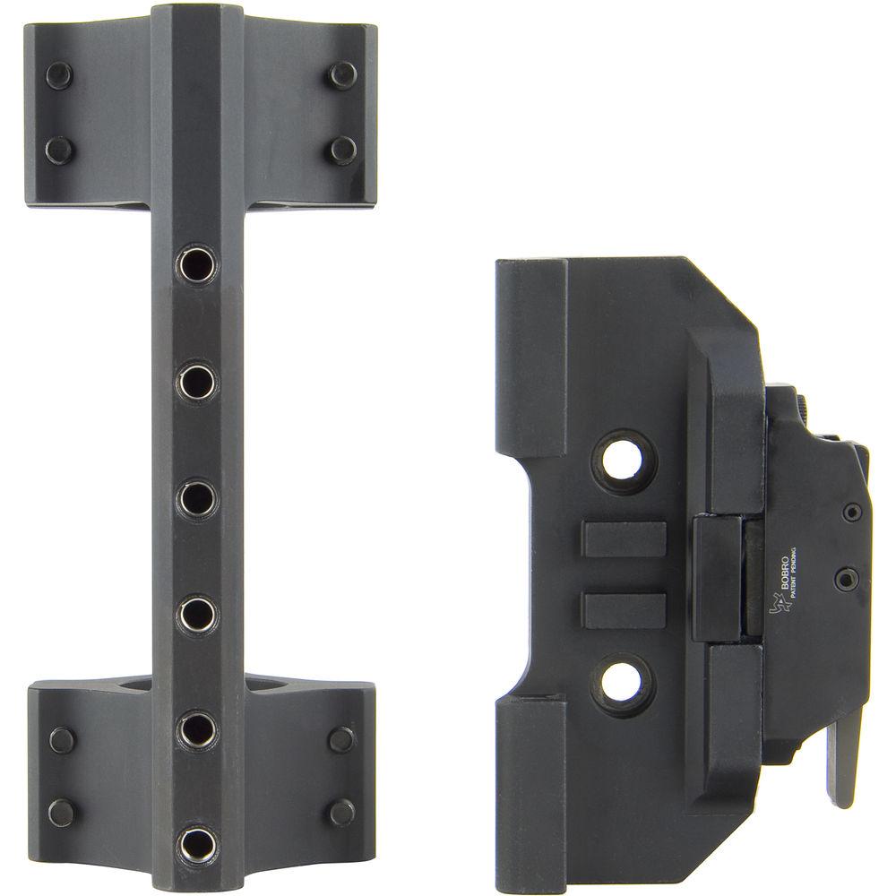 Trijicon Quick Release Mount for AccuPoint Riflescopes