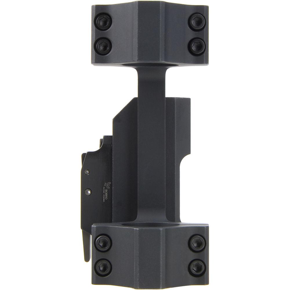 Trijicon Quick Release Mount for AccuPoint Riflescopes