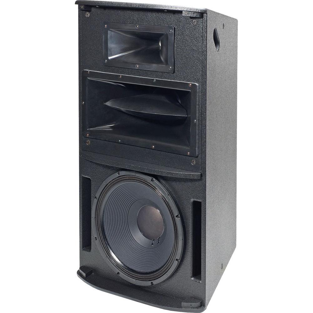 Turbosound TCS-1561 Arrayable 3-Way 15" Full Range Loudspeaker