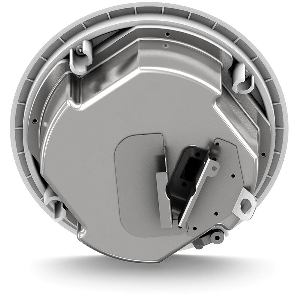 Turbosound TCS-C35T 3.5" Two-Way Full-Range Ceiling Loudspeaker with Line Transformer