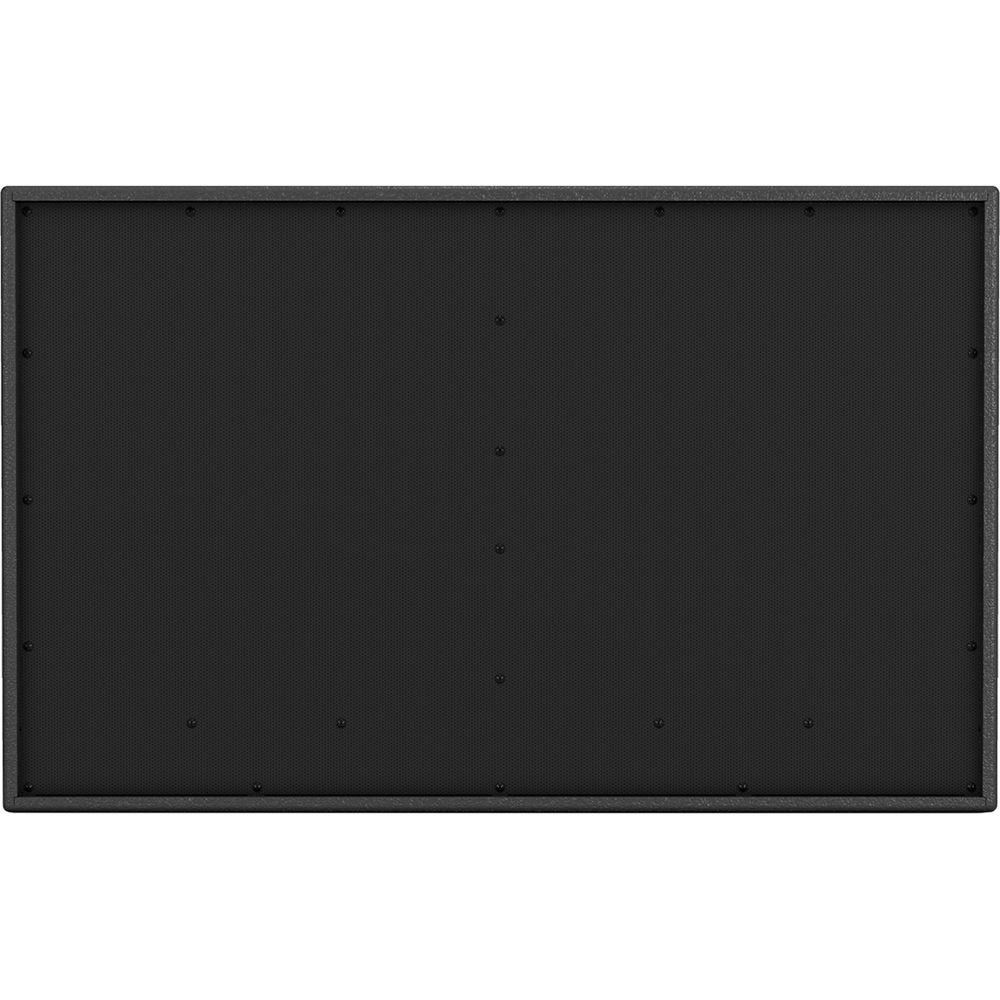 Turbosound TCS218B Athens Dual 18" Front Loaded Subwoofer