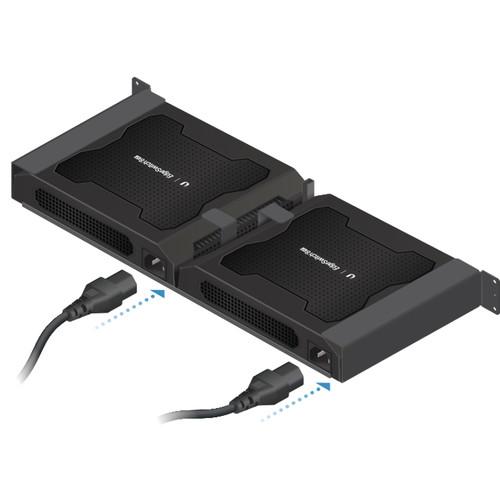 Ubiquiti Networks ES-16XP EdgeSwitch XP 16-Port Advanced Gigabit PoE Managed Switch