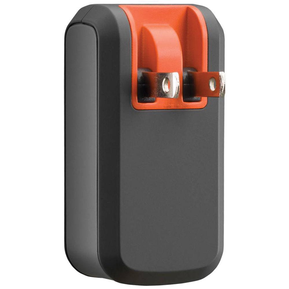 Ventev Innovations Wallport R1240 USB Wall Charger