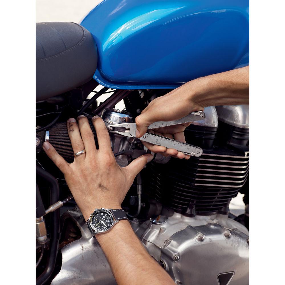 Victorinox SwissTool X Pocket Knife