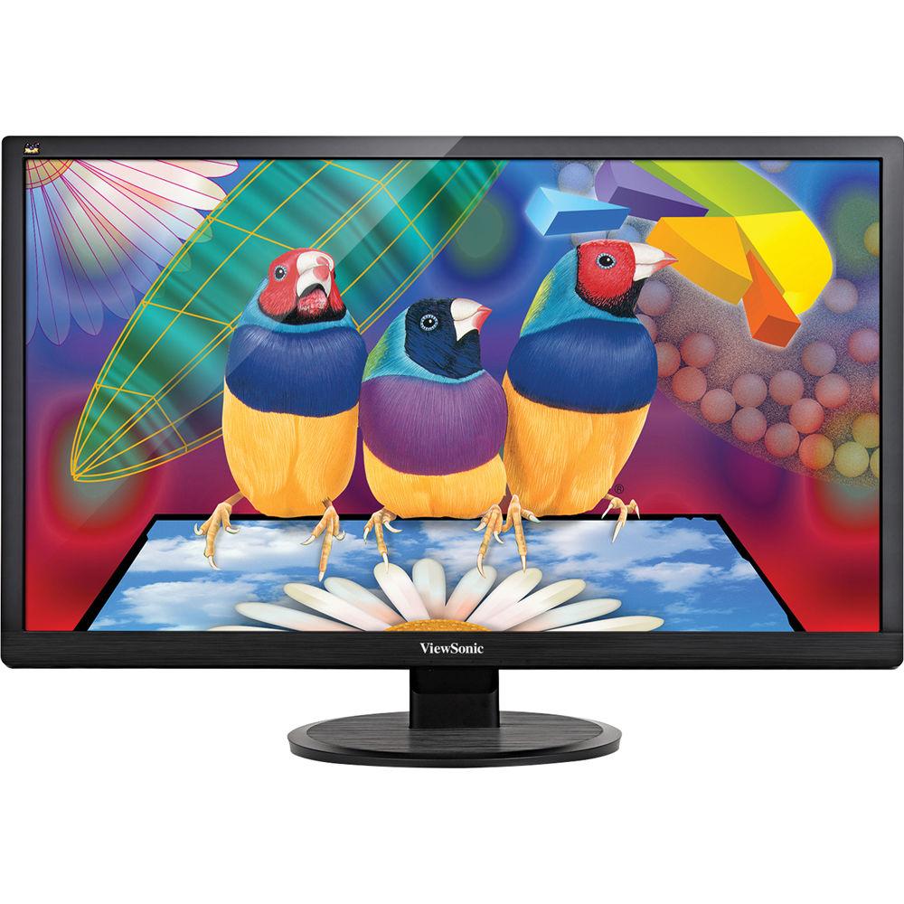 ViewSonic VA2855Smh 28" 16:9 LCD Monitor