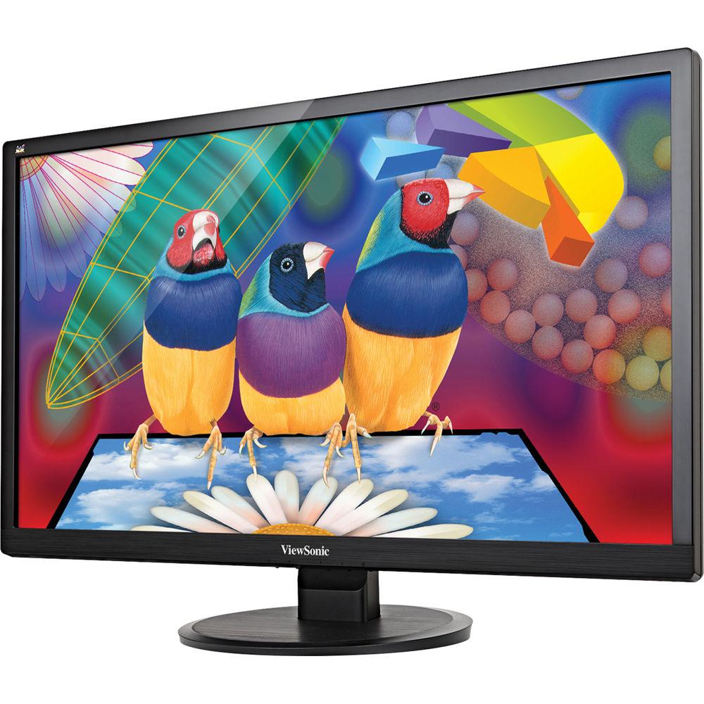 ViewSonic VA2855Smh 28" 16:9 LCD Monitor