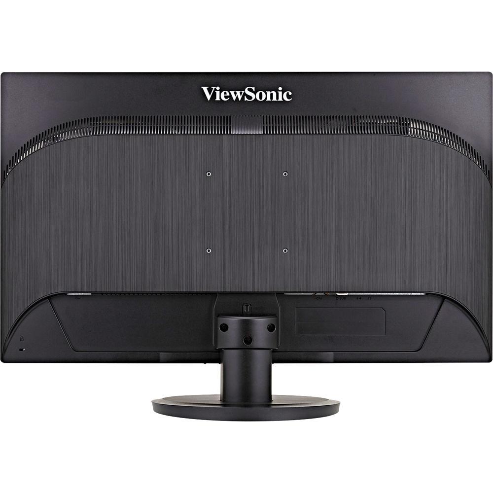 ViewSonic VA2855Smh 28" 16:9 LCD Monitor