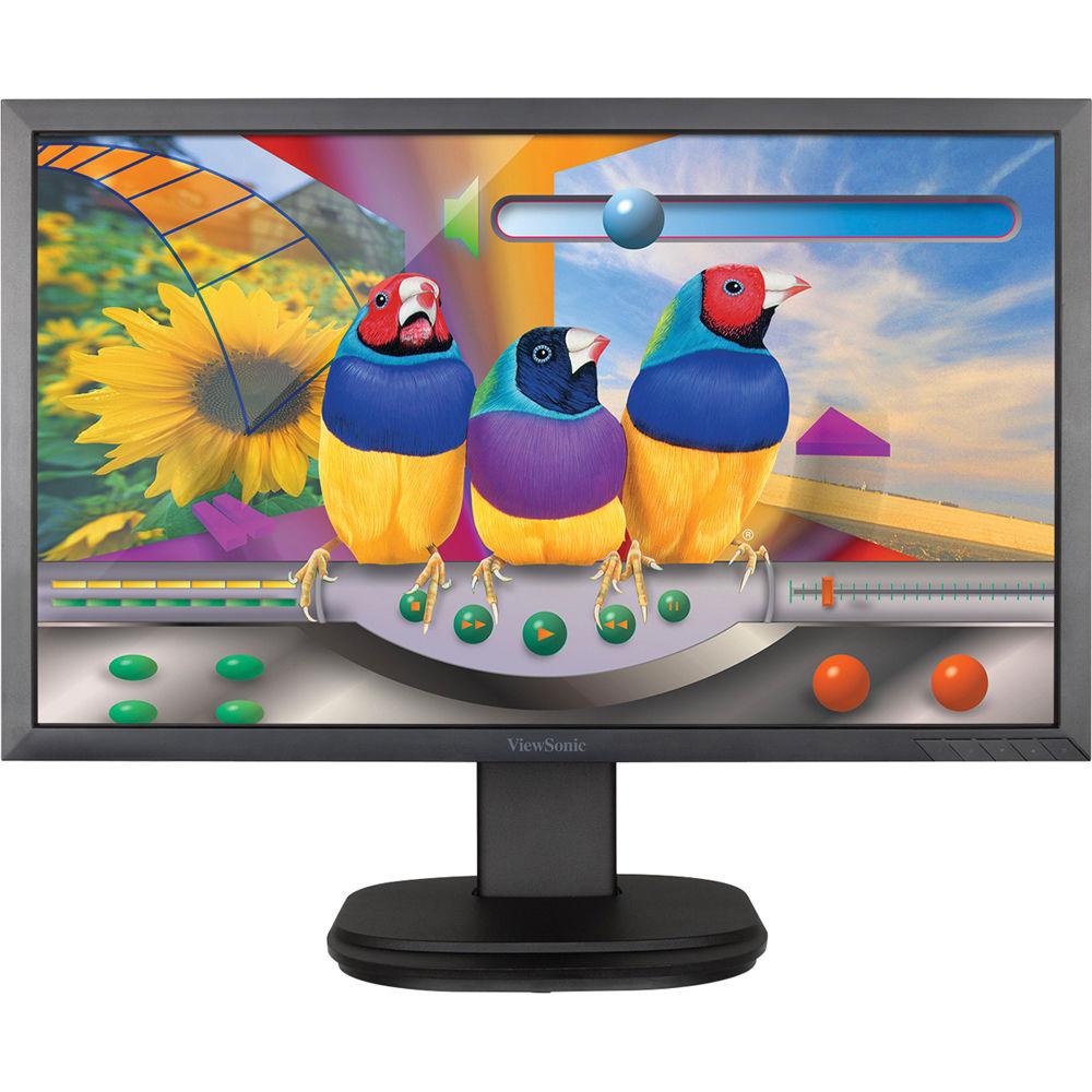 ViewSonic VG2239Smh 21.5" 16:9 LCD Monitor