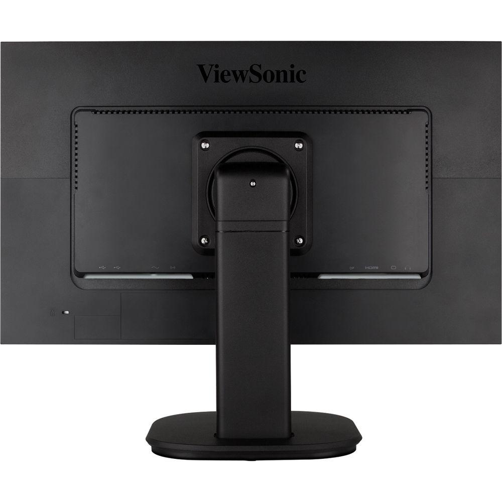 ViewSonic VG2439Smh 24" 16:9 LCD Monitor