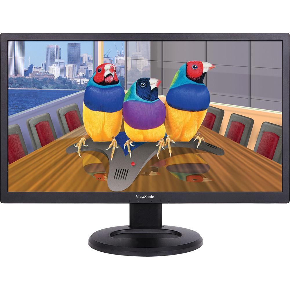 ViewSonic VG2860MHL-4K 28" 16:9 LCD Monitor