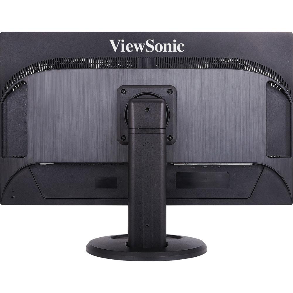 ViewSonic VG2860MHL-4K 28" 16:9 LCD Monitor
