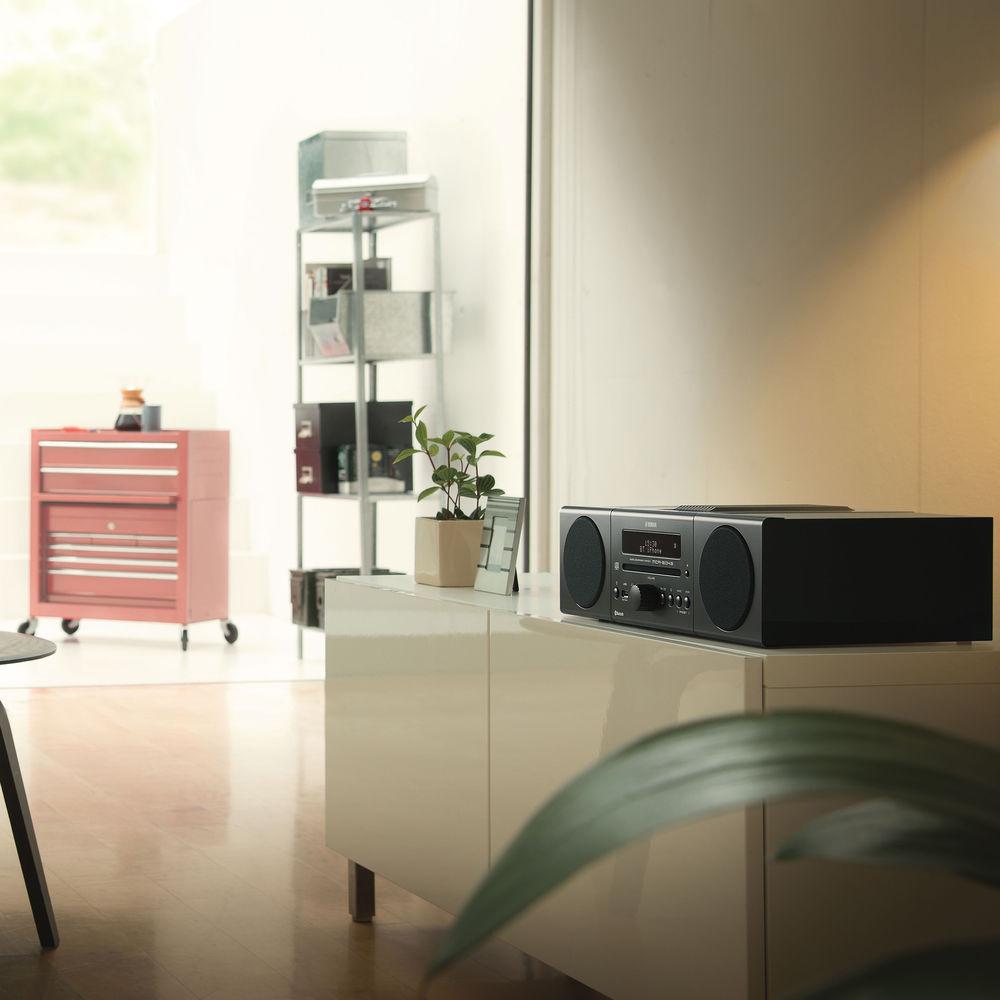 Yamaha MCR-B043 30W Bluetooth Wireless Music System