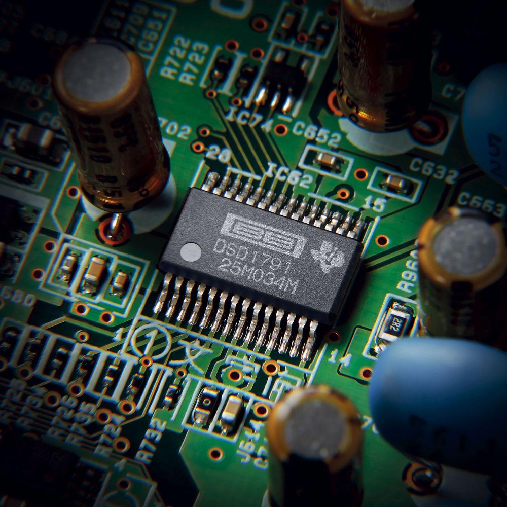 Yamaha MusicCast R-N602 Stereo Network Receiver