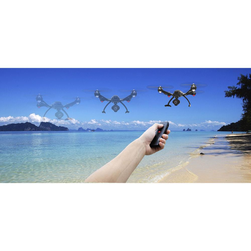 YUNEEC Wizard Wand for Typhoon Quadcopter