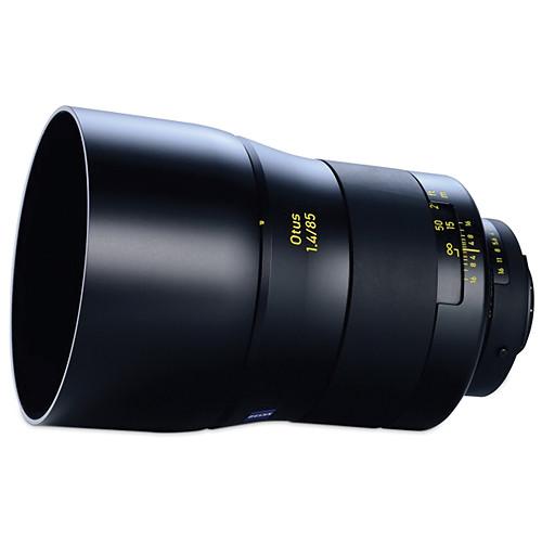 ZEISS Otus 85mm f 1.4 ZF.2 Lens for Nikon F