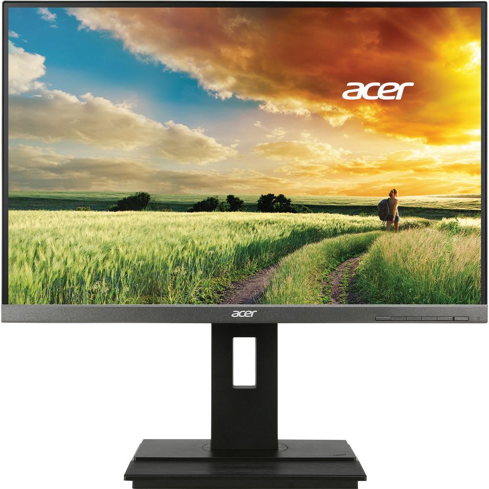 Acer B246WL ymdprzx 24" Widescreen LED Backlit IPS Monitor