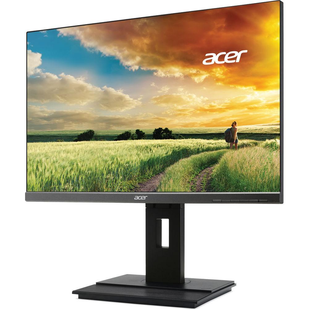 Acer B246WL ymdprzx 24" Widescreen LED Backlit IPS Monitor