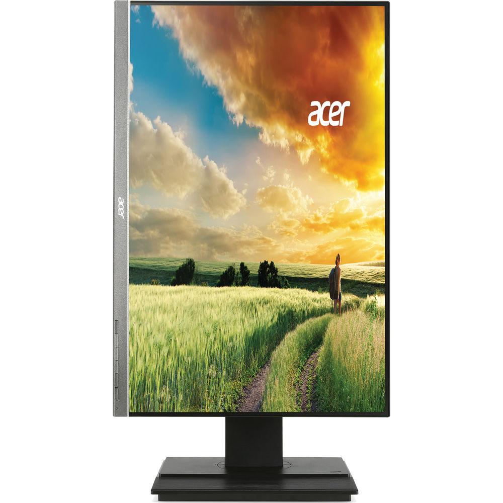 Acer B246WL ymdprzx 24" Widescreen LED Backlit IPS Monitor