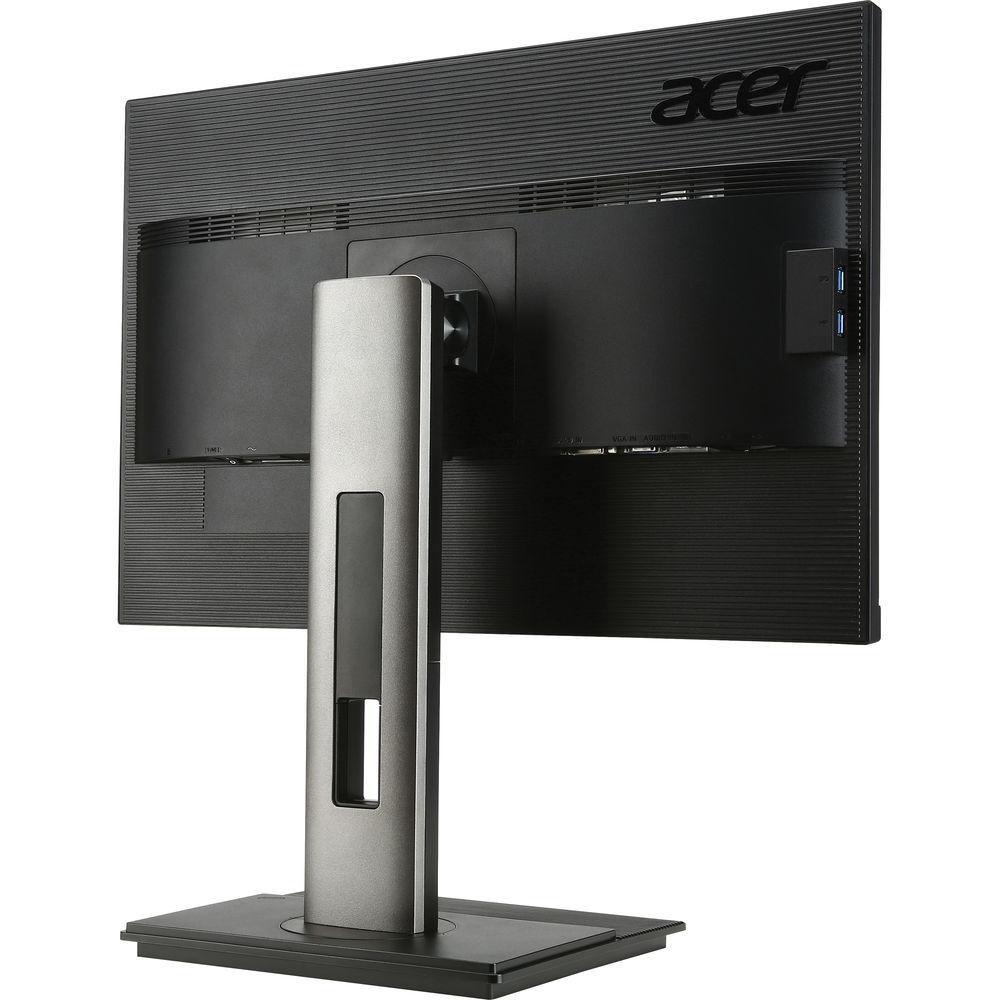 Acer B246WL ymdprzx 24" Widescreen LED Backlit IPS Monitor