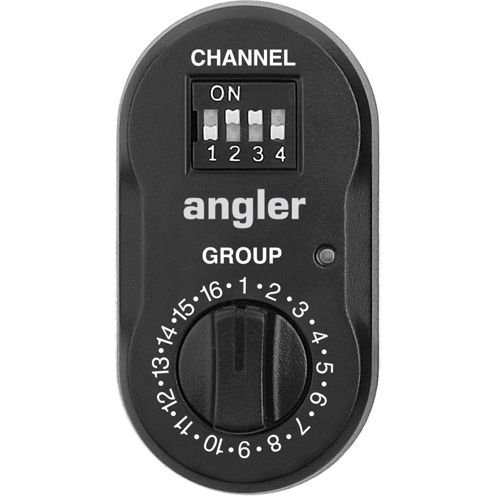 Angler RC-16-R Receiver