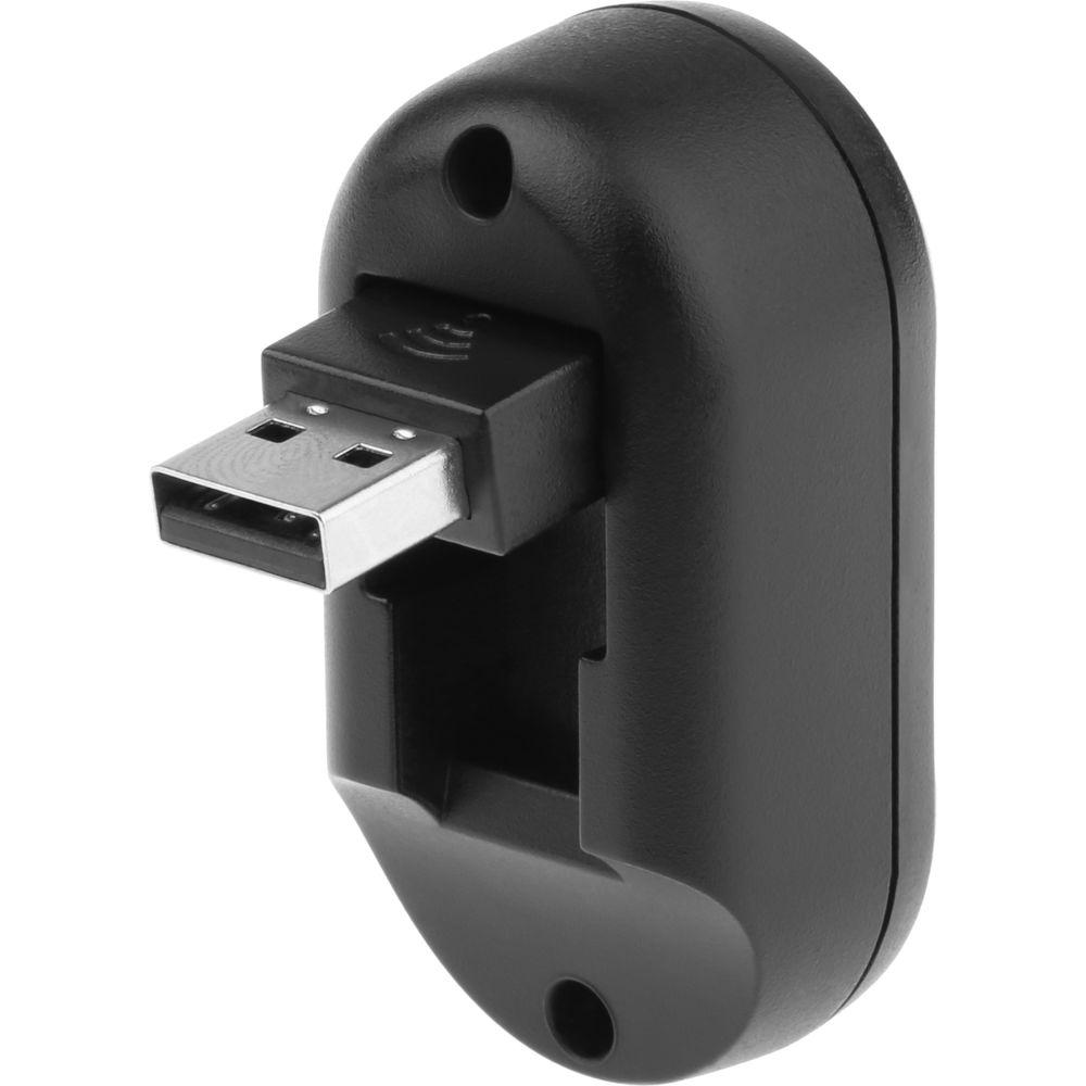 Angler RC-16-R Receiver